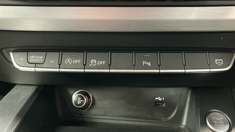 Audi A5 2.0 TDI S Line 2dr S Tronic Diesel Convertible